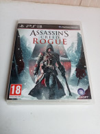 Assassin's Creed Rogue Avec Notice Sur Ps3 - Andere & Zonder Classificatie