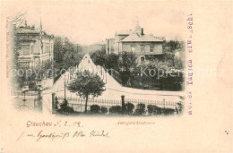 73853287 Glauchau Amtsgerichtsstrasse Glauchau - Glauchau