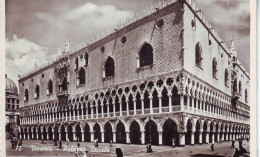 Venezia - Palazzo Ducale - Viaggiata - Venezia