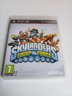 Skylanders Swap Force Sur Ps3 - Altri & Non Classificati