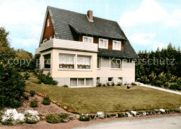 73853121 Hahnenklee-Bockswiese Harz Haus Sonnenhuegel Gaestehaus Pension Heilkli - Goslar