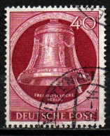 Berlin 1951 - Mi.Nr. 86 - Gestempelt Used - Oblitérés