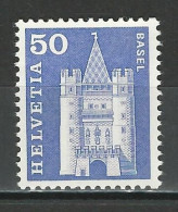 SBK 363R, Mi 704Rx ** - Coil Stamps