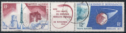 Nvelle CALEDONIE Timbre-Poste Aérienne N°85A Oblitéré Cote 5.50€ - Usati