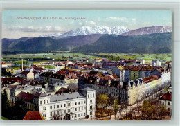 10102005 - Klagenfurt 01.Bez.:Innere Stadt - Andere & Zonder Classificatie