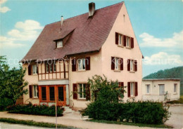 73853005 Badenweiler Haus Wiesenfreude Badenweiler - Badenweiler