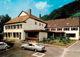 73853004 Gutach Breisgau Hotel Restaurant Adler Gutach Breisgau - Gutach (Breisgau)