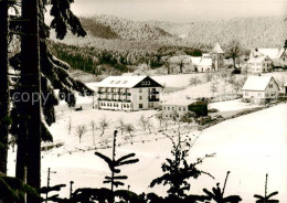 73852997 Klosterreichenbach Hotel Gasthof Heselbacher Hof Klosterreichenbach - Baiersbronn