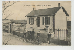 JARD - Chalet " BRISE DES NUITS " - Other & Unclassified