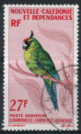 Nvelle CALEDONIE Timbre-Poste Aérienne N°88 Oblitéré Cote 4.60€ - Usati