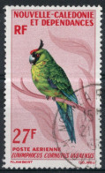Nvelle CALEDONIE Timbre-Poste Aérienne N°88 Oblitéré Cote 4.60€ - Used Stamps