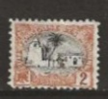 Cotes Françaises Des Somalies N°  54  SG - Unused Stamps