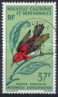 Nvelle CALEDONIE Timbre-Poste Aérienne N°89 Oblitéré Cote 6.10€ - Usados