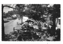 SAINTE MARGUERITE DE PORNICHET - 44 -  Maison De Vacances Des P T T - Dauphine Et 2CV - TOUL 7 - - Andere & Zonder Classificatie