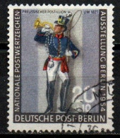 Berlin 1954 - Mi.Nr. 120 - Gestempelt Used - Gebruikt