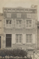 16 CHABANNAIS CARTE PHOTO PROPRIETE MAISON CPA BON ETAT - Otros & Sin Clasificación