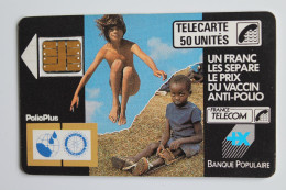 F 27   TELECARTE  PUBLIQUE - 1989