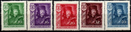 HONGRIE 1935 ** - Unused Stamps