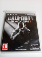 - Call Of Duty Black Ops II Avec Notice Sur Ps3 - Sonstige & Ohne Zuordnung