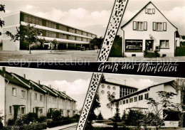 73852839 Moerfelden-Walldorf Stadthalle Walter Adam Lebensmittel Feinkost Ortspa - Mörfelden-Walldorf