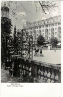 București - ”Athenee Palace” Hotel - Romania