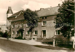 73852830 Grossroehrsdorf Sachsen Gaststaette Gruener Baum Grossroehrsdorf Sachse - Grossröhrsdorf