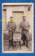 CPA Photo - Front à Situer - Beau Portrait De Poilu Du 16e Régiment 11e Compagnie - Voir Zoom - 1915 WW1 Képi Uniforme - Guerra 1914-18