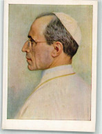 39806405 - Papst Pius XII Verlag Der Weltmission Muenchen - Other & Unclassified