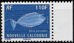 Nouvelle Calédonie 2013 - Yvert Et Tellier Nr. 1176 - Michel Nr. 1610 ** - Nuovi