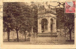 CPA - BRIVE - LE MONUMENT DE SAINT ANTOINE (CLICHE PEU COMMMUN) - Brive La Gaillarde