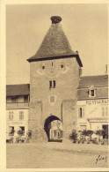 CPA - TURCKHEIM - PORTE DE FRANCE - Turckheim