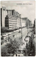 București - General Magheru Boulevard - Roemenië