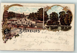 13277005 - Bruessel Bruxelles - Brüssel (Stadt)