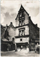 24. Gf. SARLAT. Hôtel De Vienne. 585 - Sarlat La Caneda