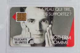 F 3   TELECARTE  PUBLIQUE - 1987