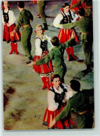 10324305 - Militaer Polen  Tanz Ensemble Centralny Zespoe Artystczny Wojska Polskiego - Dances