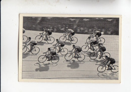 Mit Trumpf Durch Alle Welt Kampfsport Radrennen 6 Tage Rennen   C    Serie 16 #2 Von 1933 - Zigarettenmarken