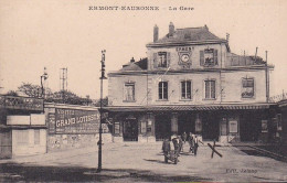 La Gare : Vue Extérieure - Ermont-Eaubonne