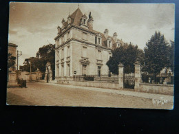 LA ROCHELLE                  MUSEE D'ORBIGNY BERNON - La Rochelle