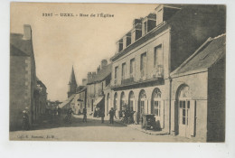 UZEL - Rue De L'Eglise - Other & Unclassified