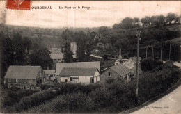 50 - SOURDEVAL / LE PONT DE LA FORGE - Autres & Non Classés