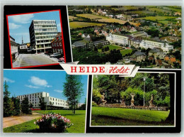 40111905 - Heide , Holst - Heide