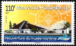 Nouvelle Calédonie 2013 - Yvert Et Tellier Nr. 1188 - Michel Nr. 1621 ** - Ungebraucht