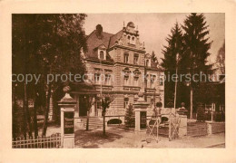 73852651 Bad Blankenburg Weinhaus Pension Ernst Eberitzsch Bad Blankenburg - Bad Blankenburg