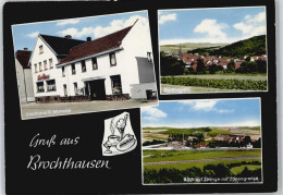 50538905 - Brochthausen - Duderstadt