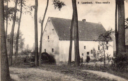 5   Loonbeek  Vieux Moulin. - Autres & Non Classés