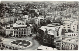 București - University Square (aerial View) - Rumania