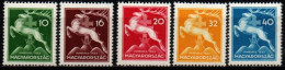 HONGRIE 1933 ** - Unused Stamps