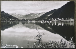 1955. Bühl Am Alpsee. Allgäu Bei Immenstadt. - Immenstadt