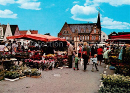 73852550 Bredstedt Wochenmarkt Bredstedt - Bredstedt